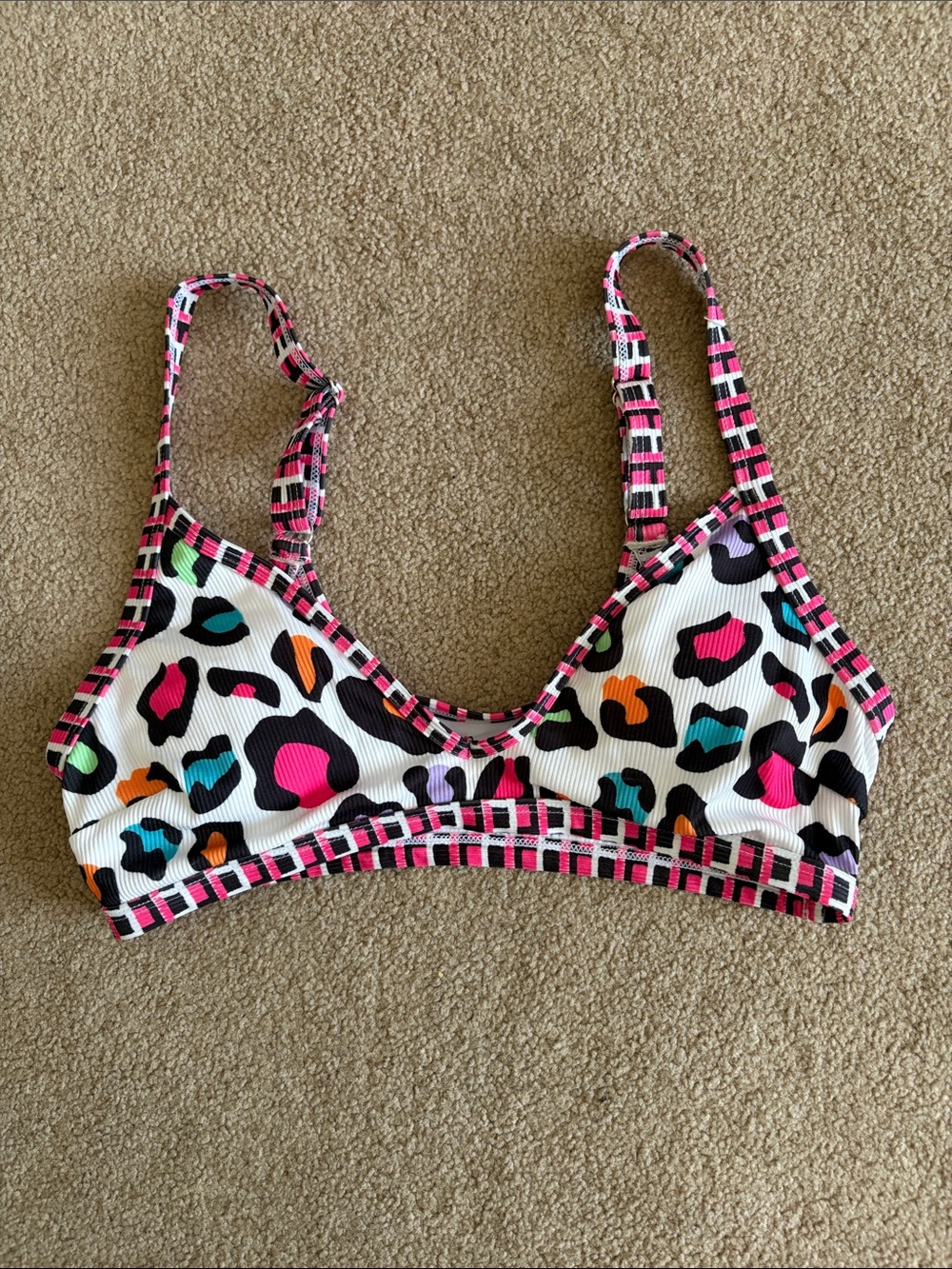 Cupshe bikini set - Picture 6 of 7